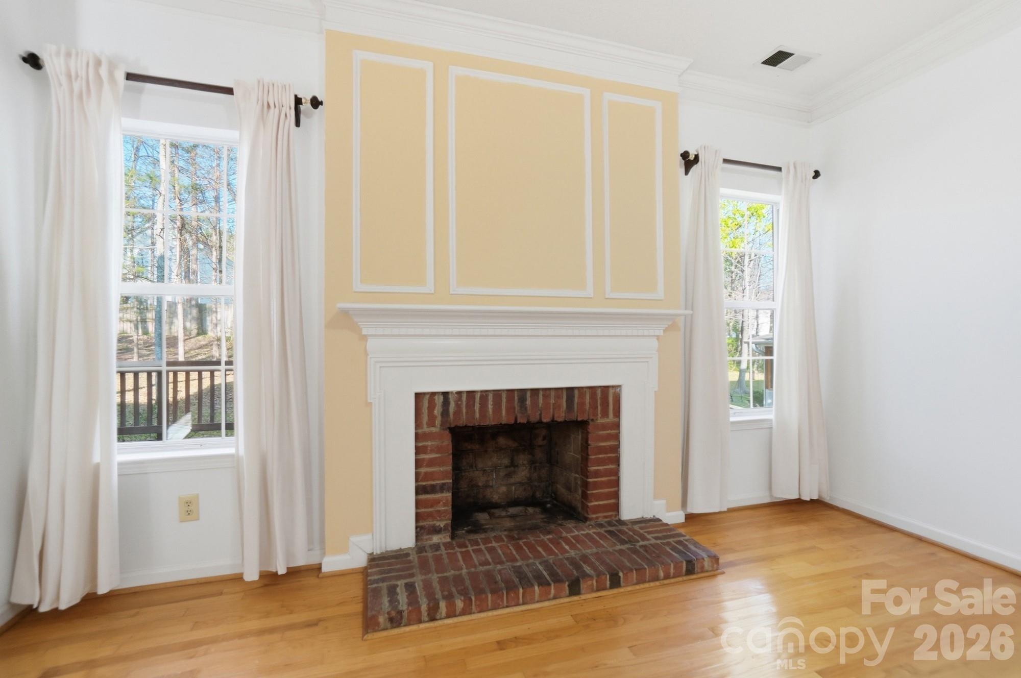 Claiborne Woods - Residential