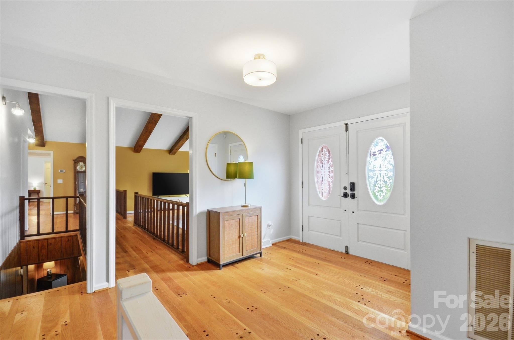 304 Honeysuckle Drive