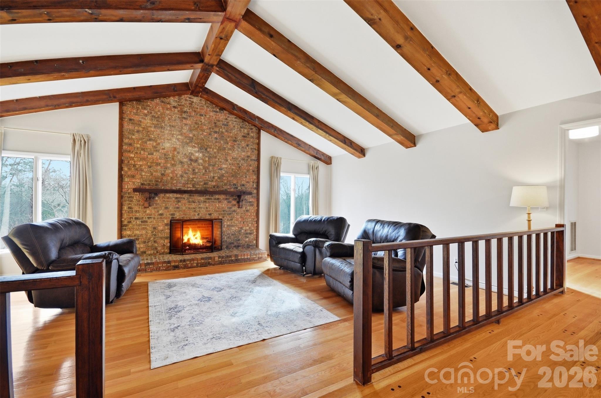 304 Honeysuckle Drive