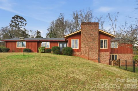 304 Honeysuckle Drive Rutherfordton NC 28139