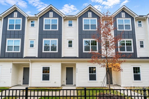 Photo of 5014 Central Avenue, Charlotte, NC 28205 (MLS # 4434771)