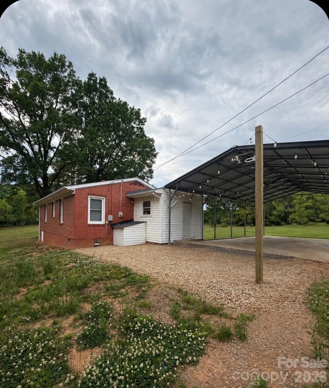 40582 Old Cottonville Road