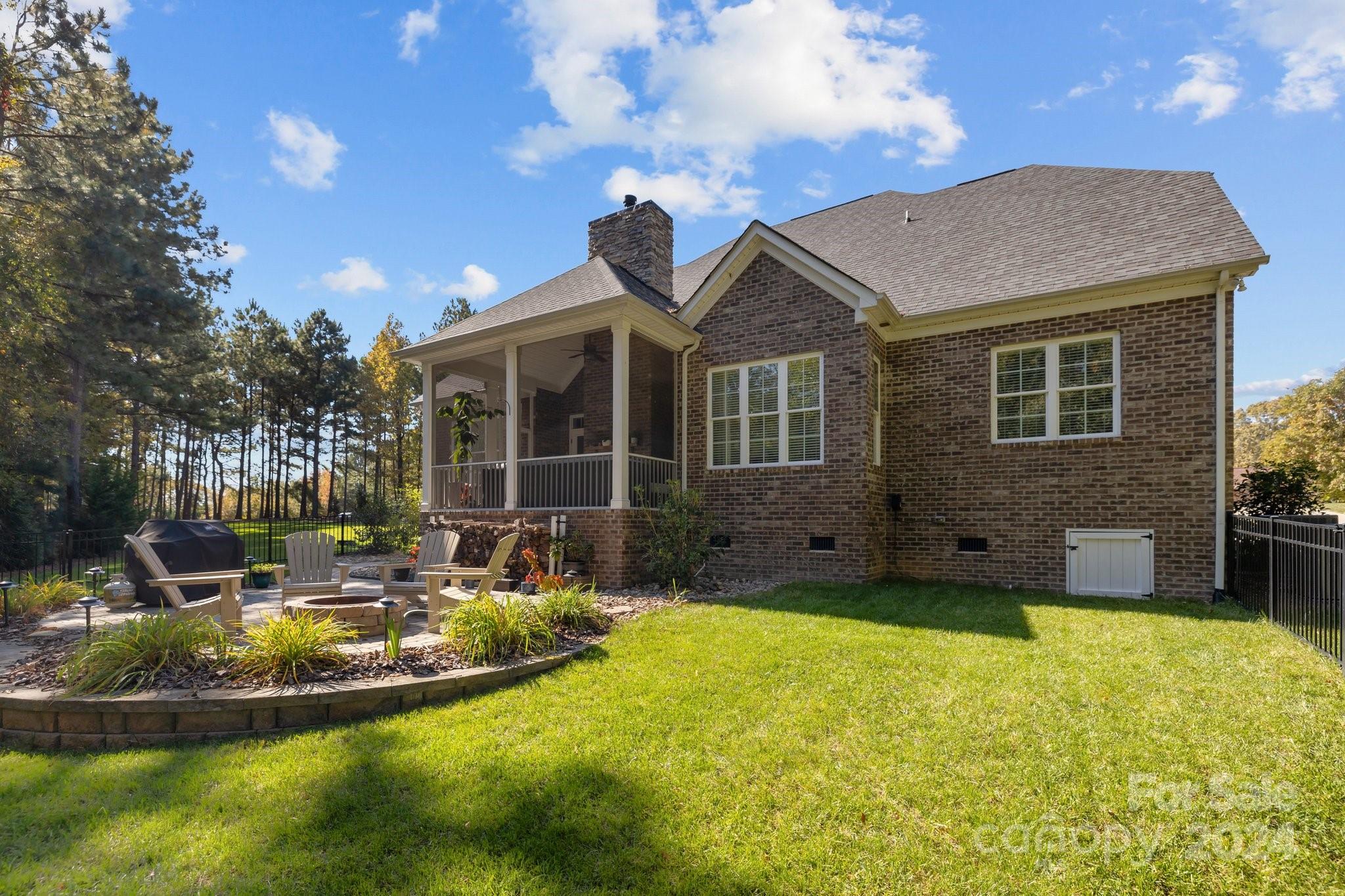 Millstone Creek - Residential