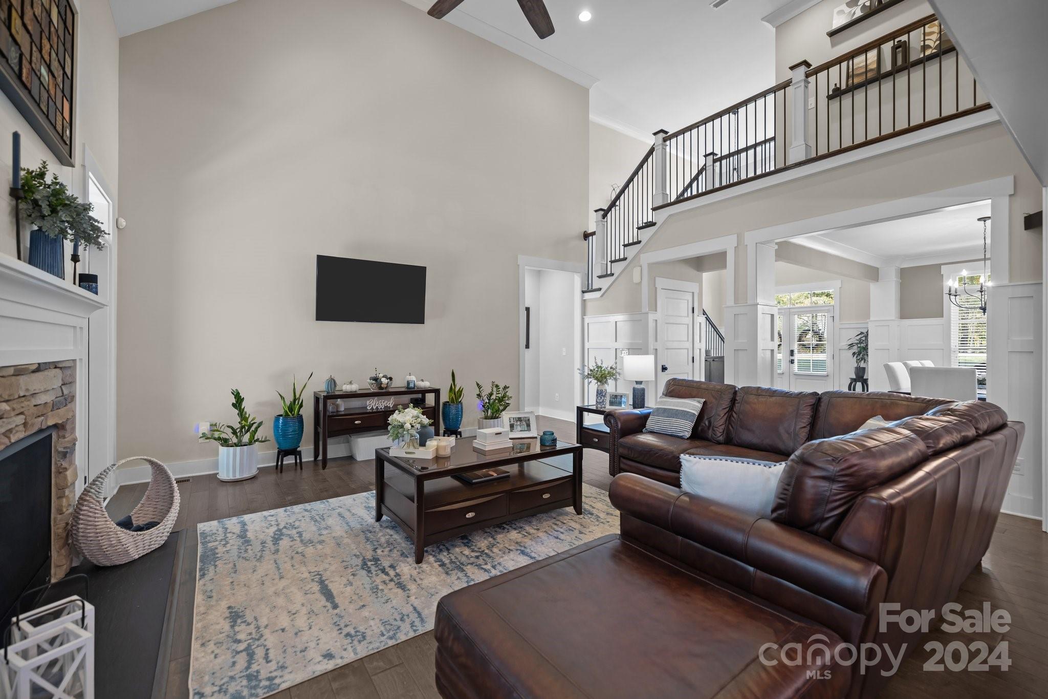 Millstone Creek - Residential