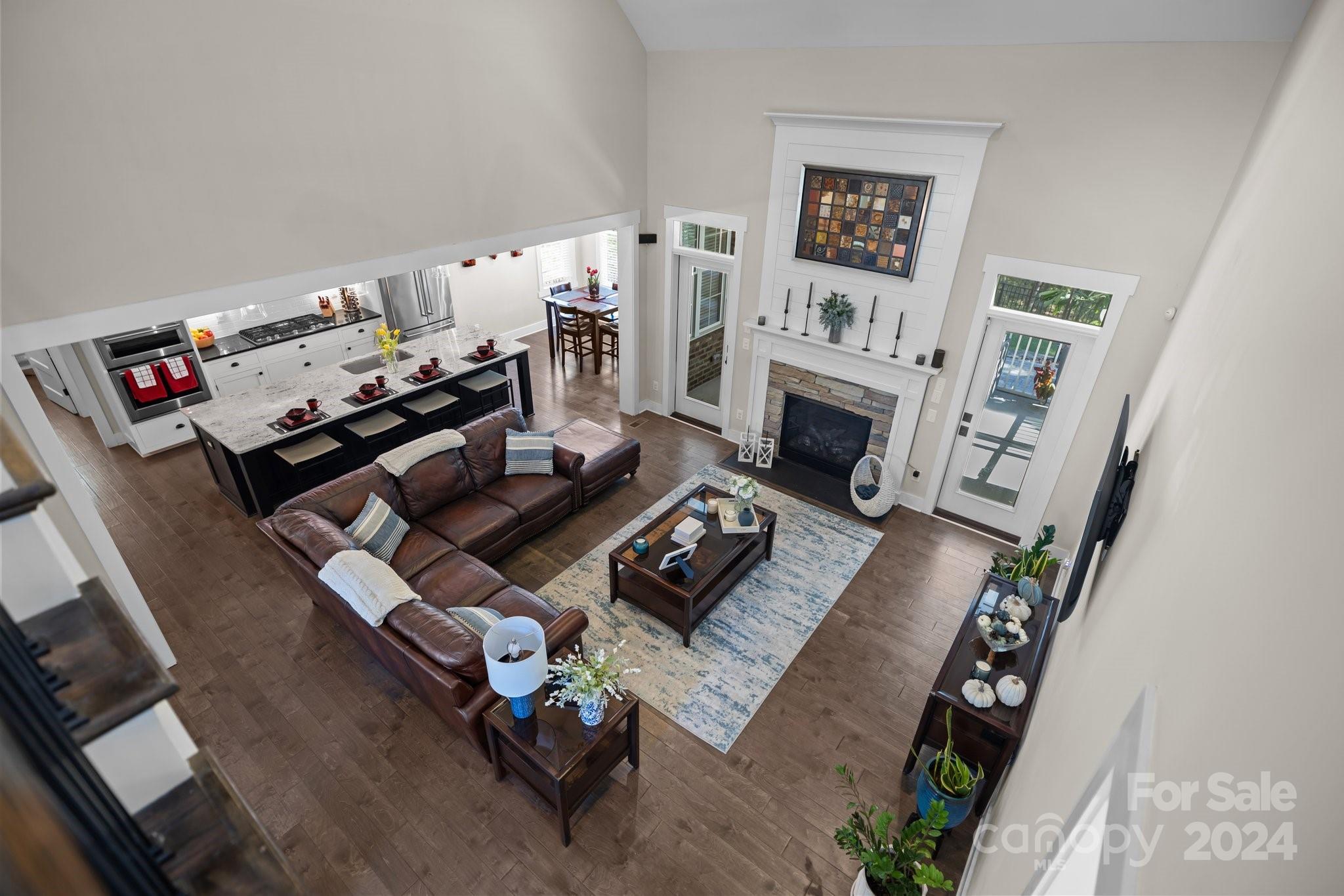 Millstone Creek - Residential