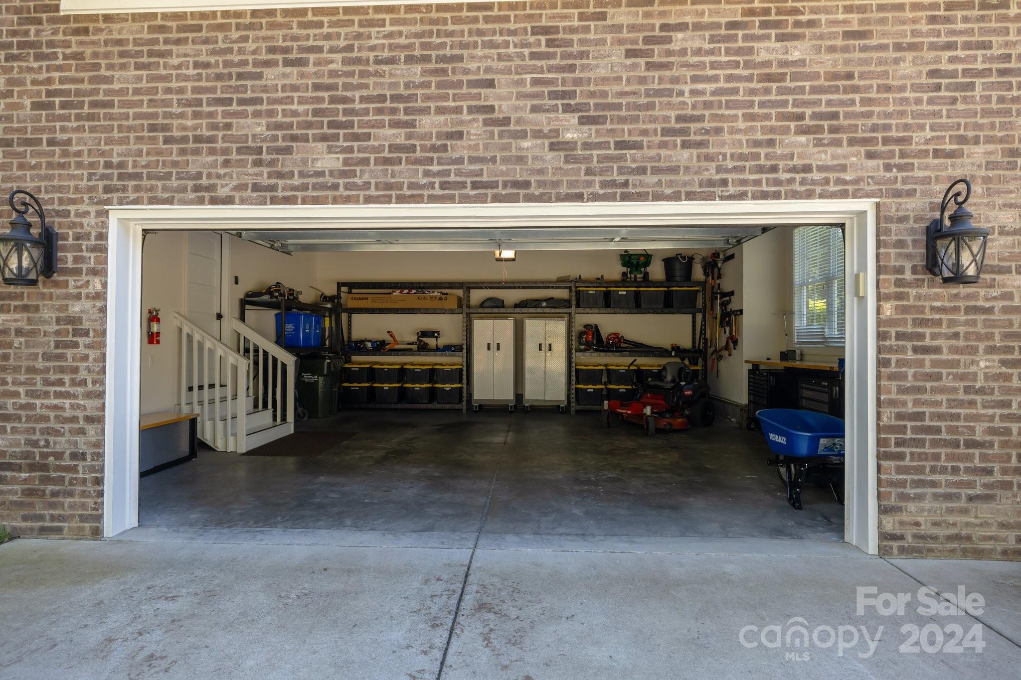 Millstone Creek - Residential