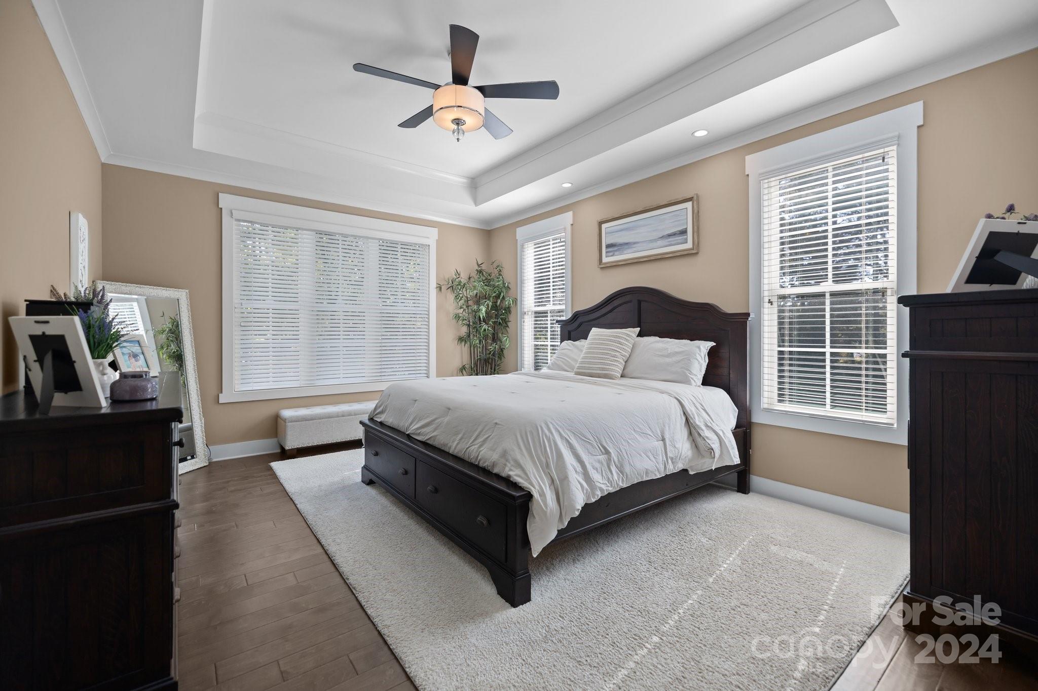 Millstone Creek - Residential