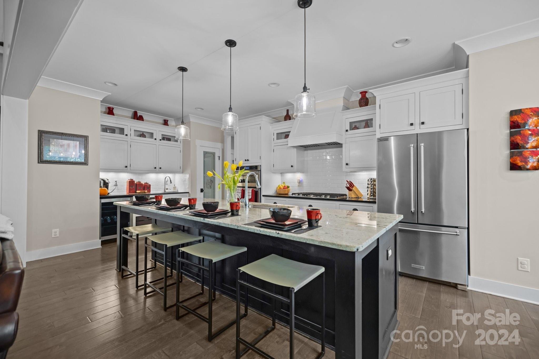 Millstone Creek - Residential