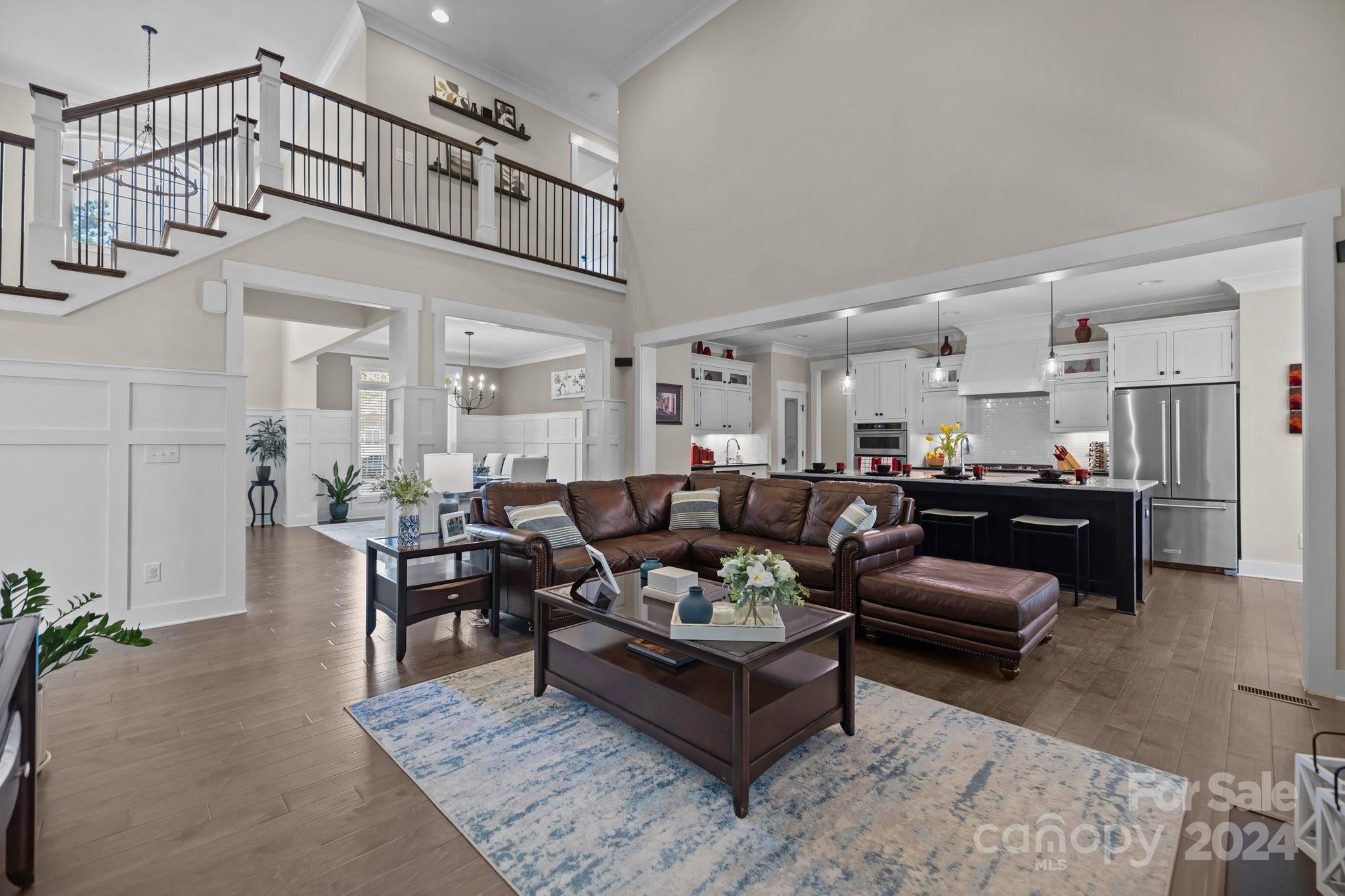 Millstone Creek - Residential