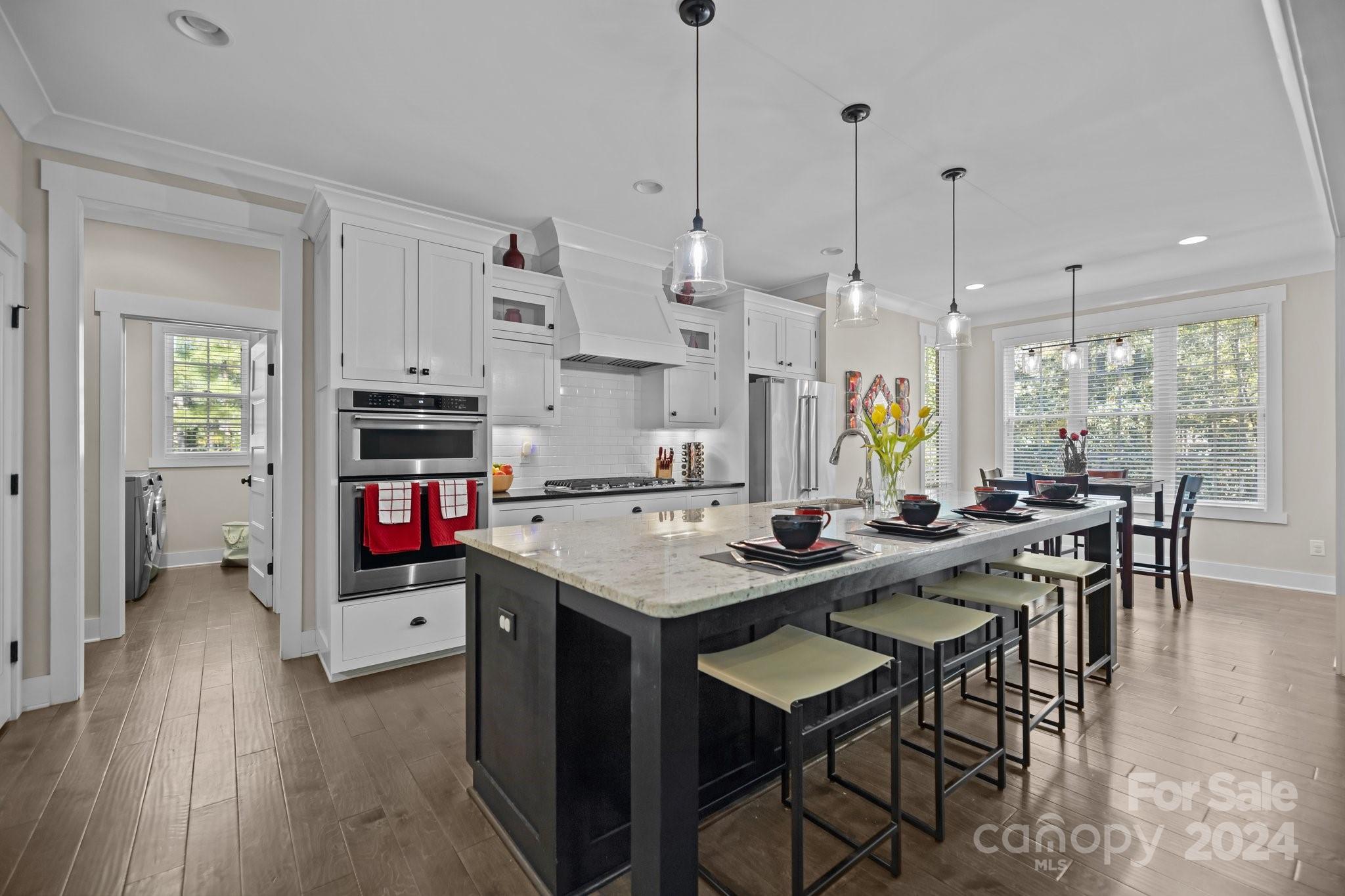 Millstone Creek - Residential