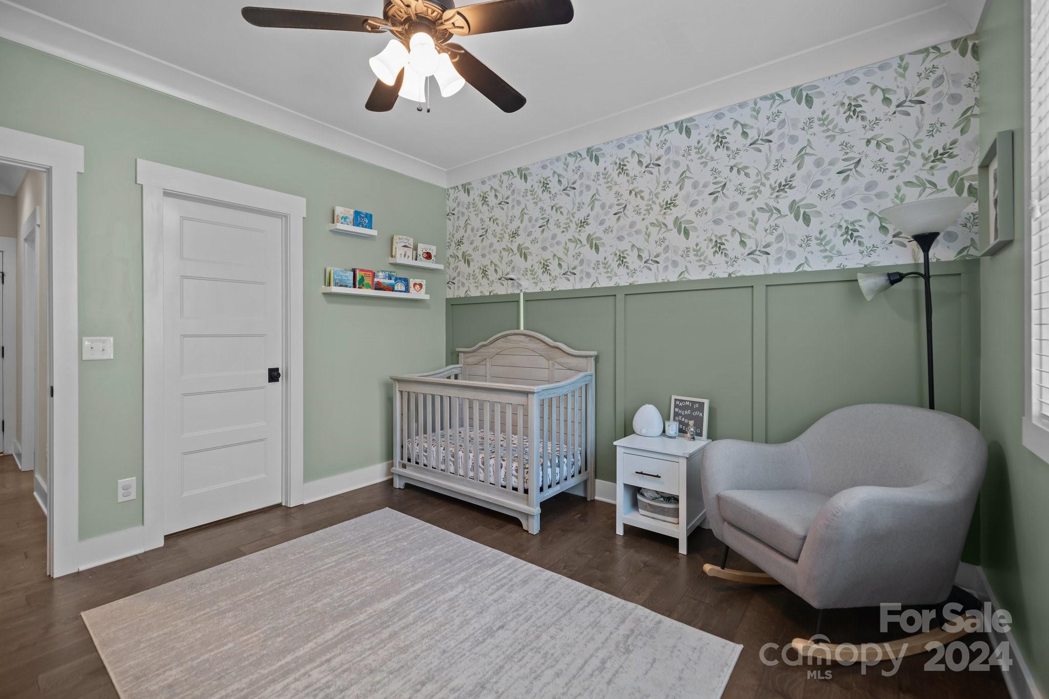 Millstone Creek - Residential