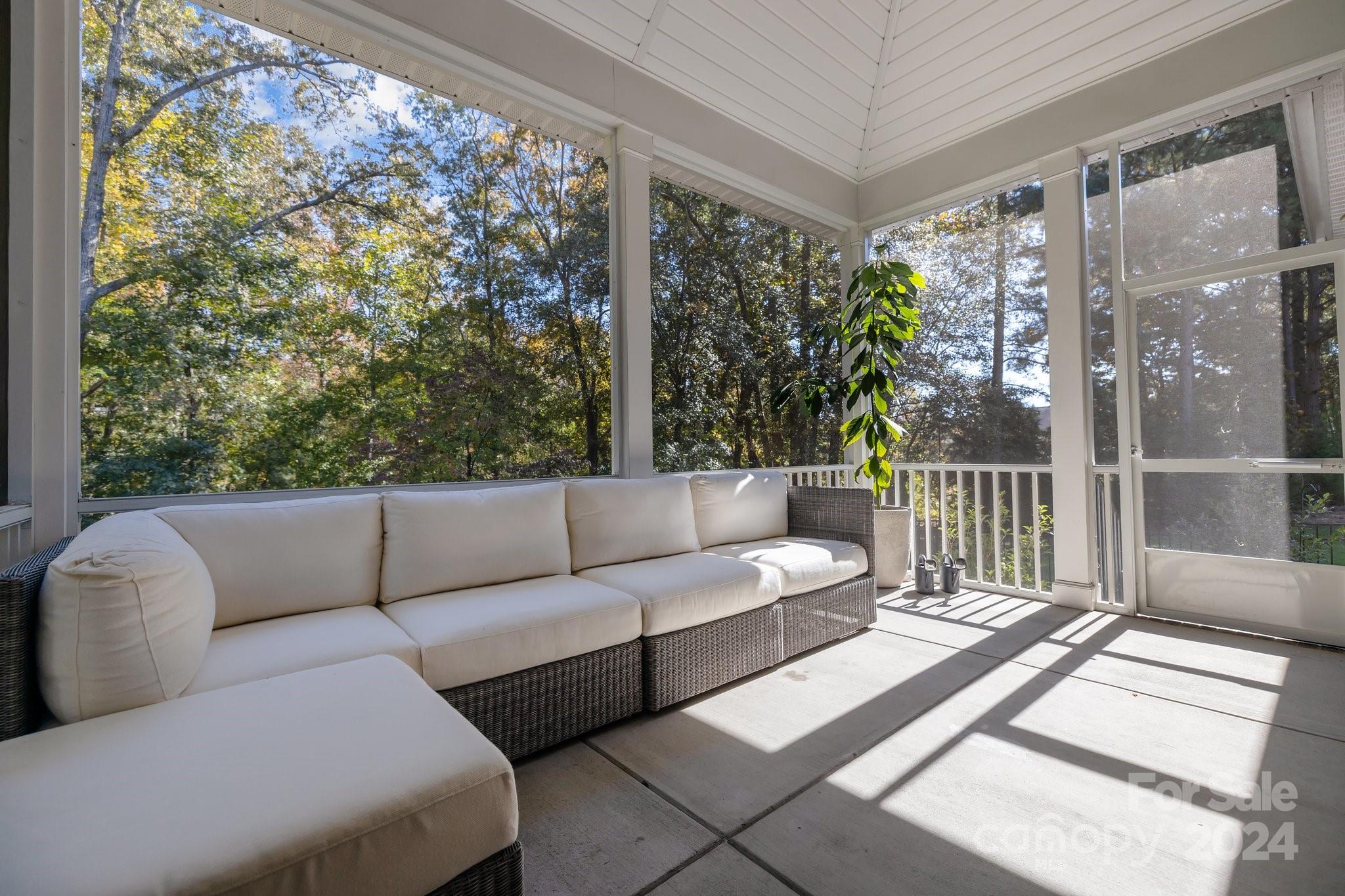 Millstone Creek - Residential