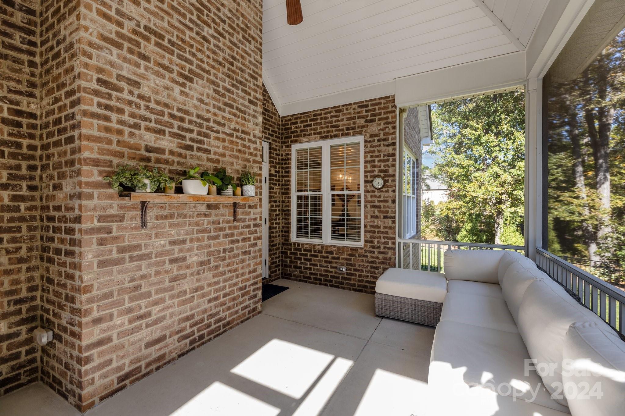 Millstone Creek - Residential