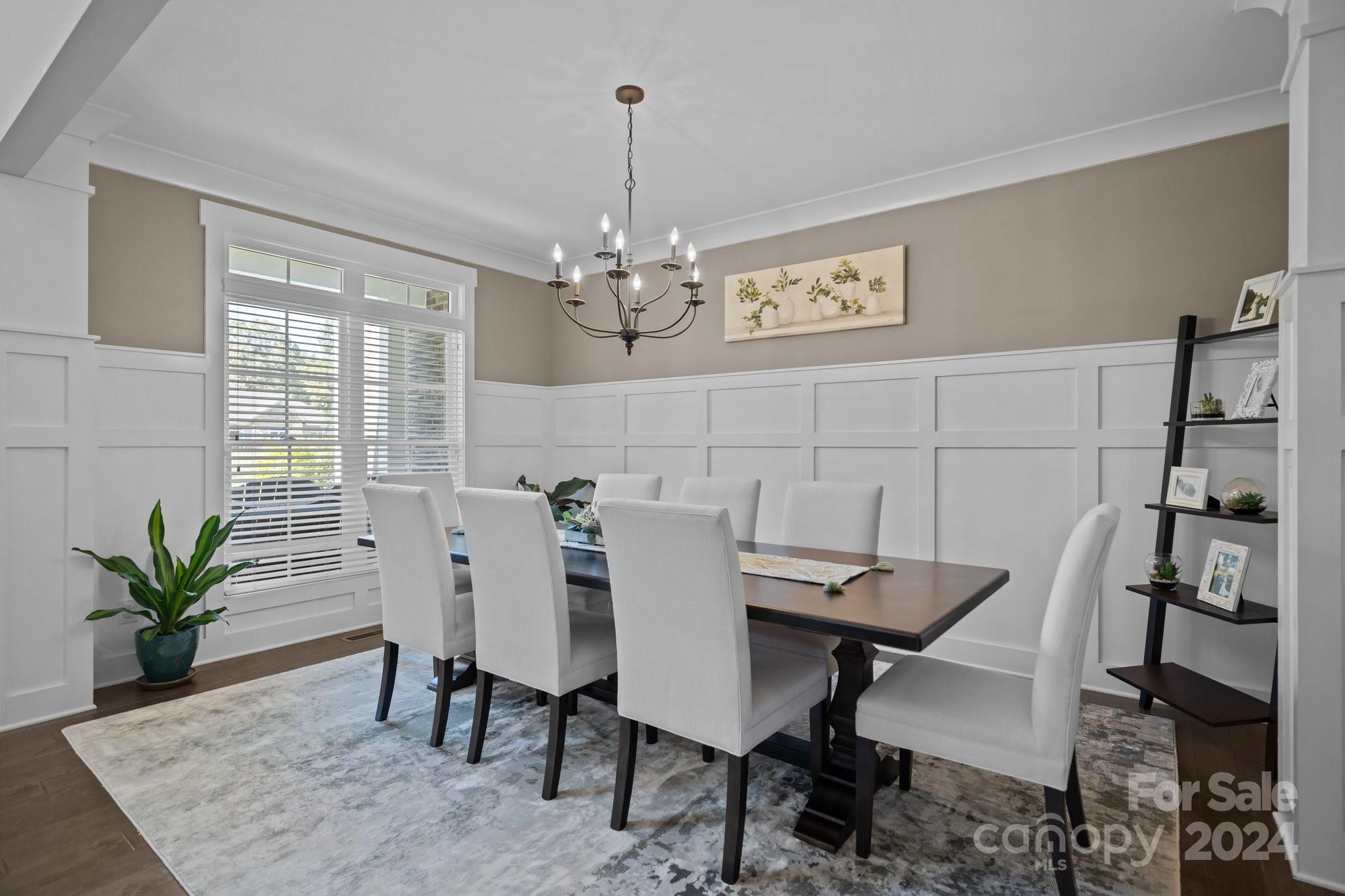 Millstone Creek - Residential