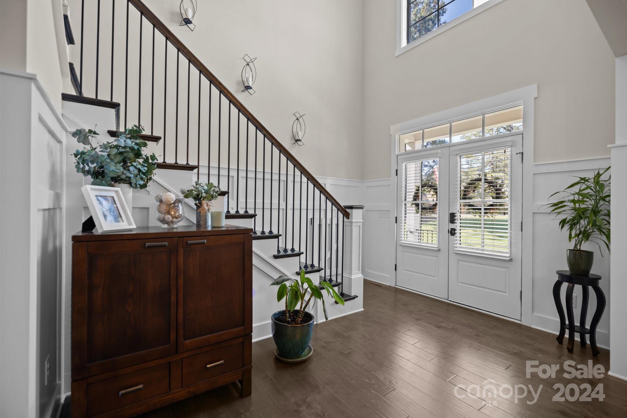 Millstone Creek - Residential