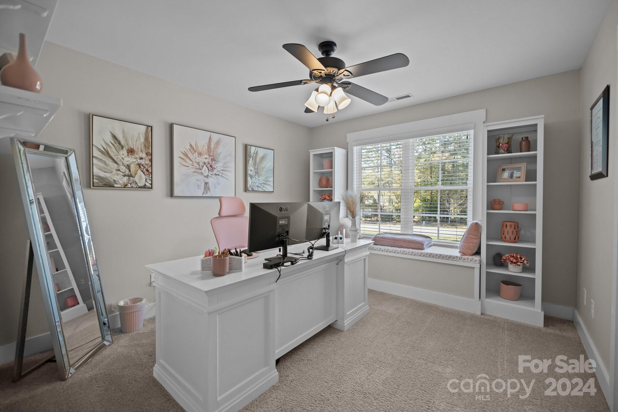 Millstone Creek - Residential