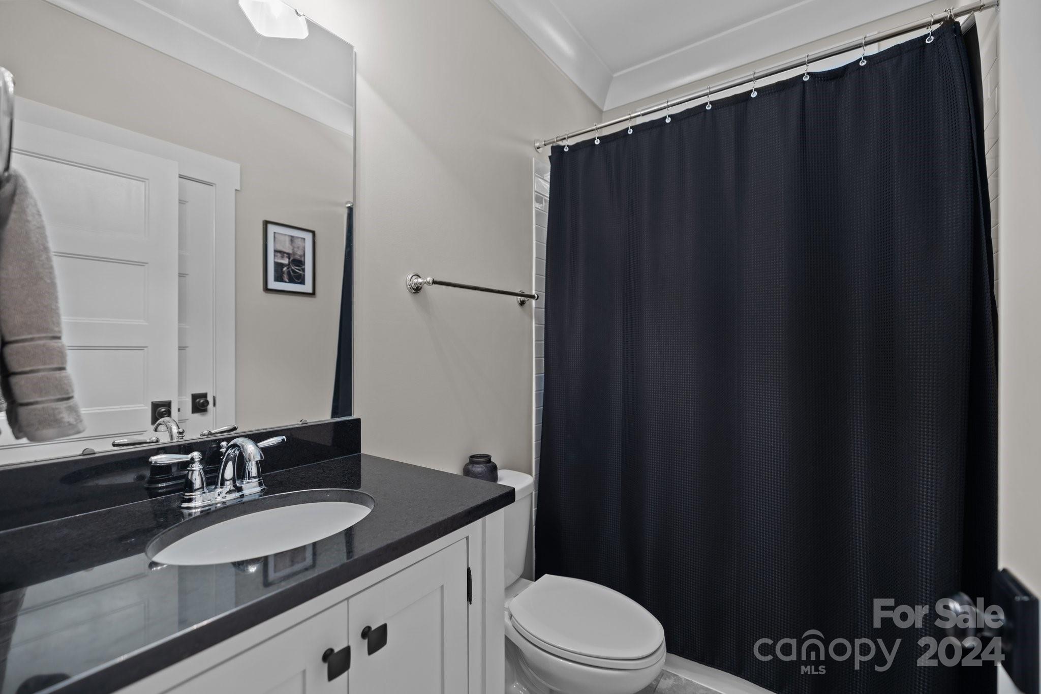 Millstone Creek - Residential