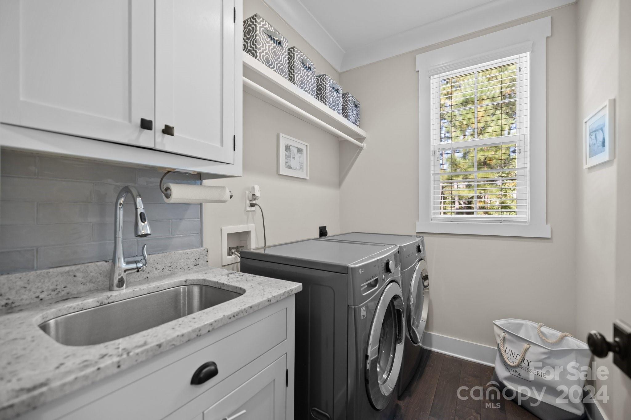 Millstone Creek - Residential