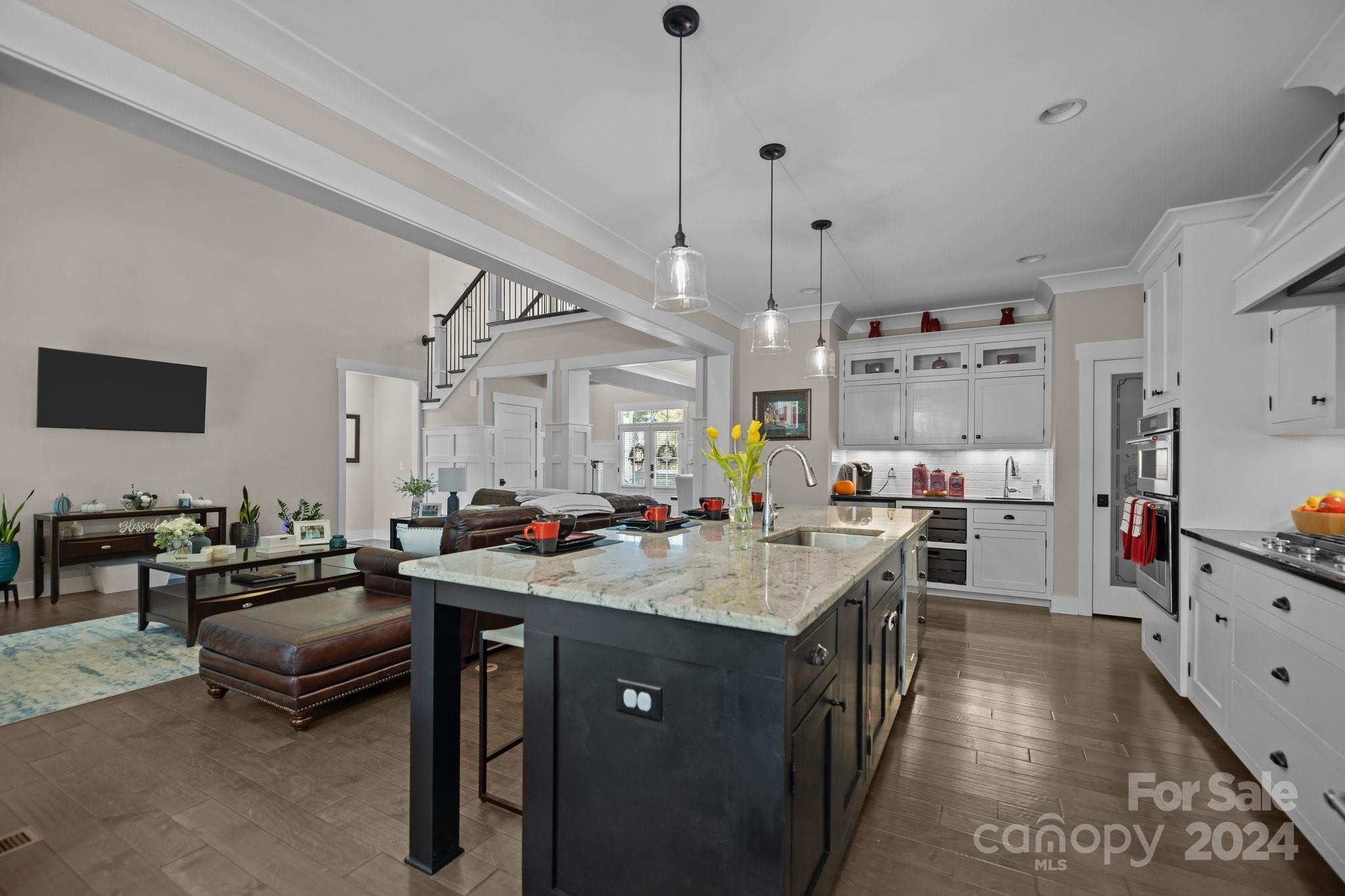 Millstone Creek - Residential