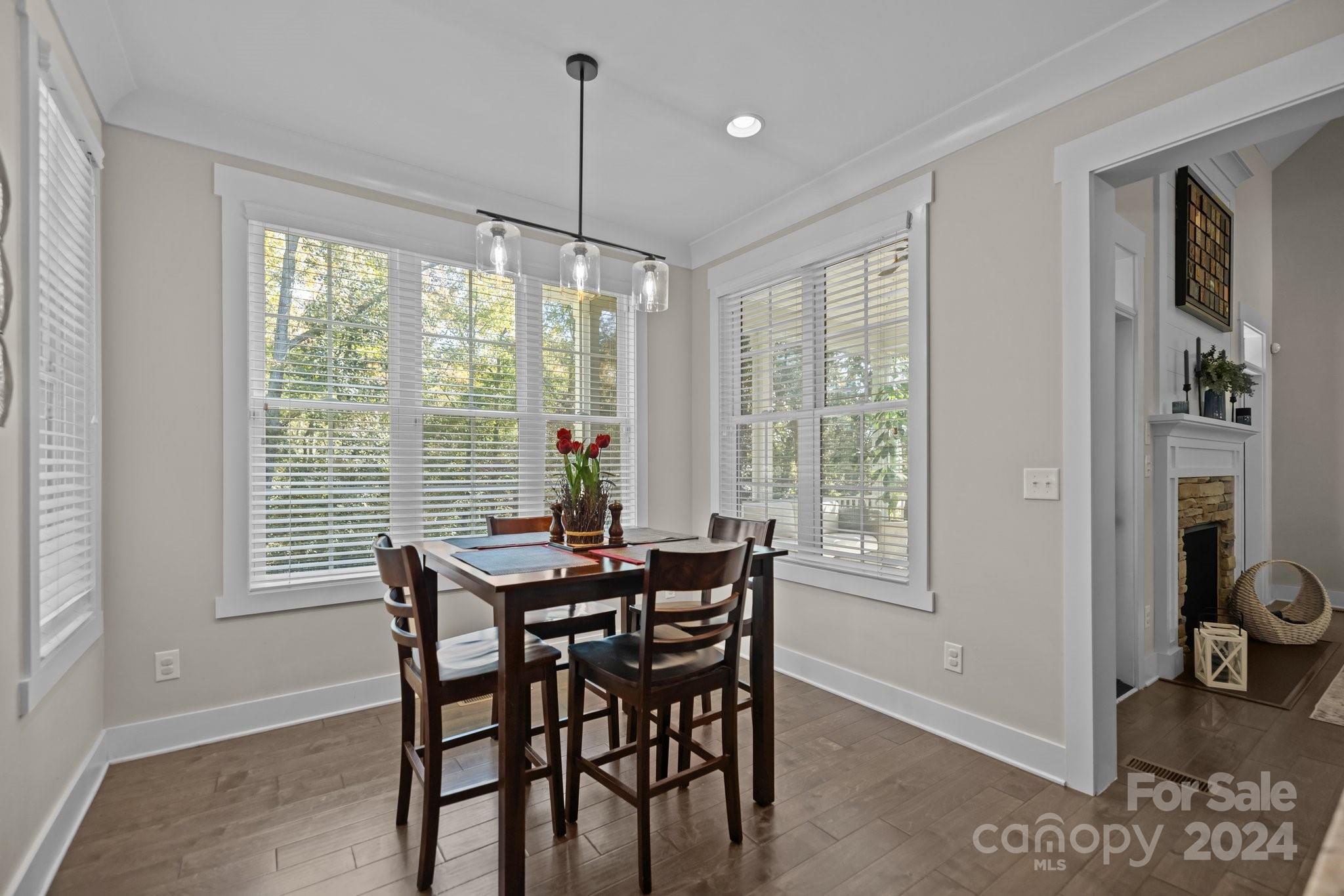 Millstone Creek - Residential