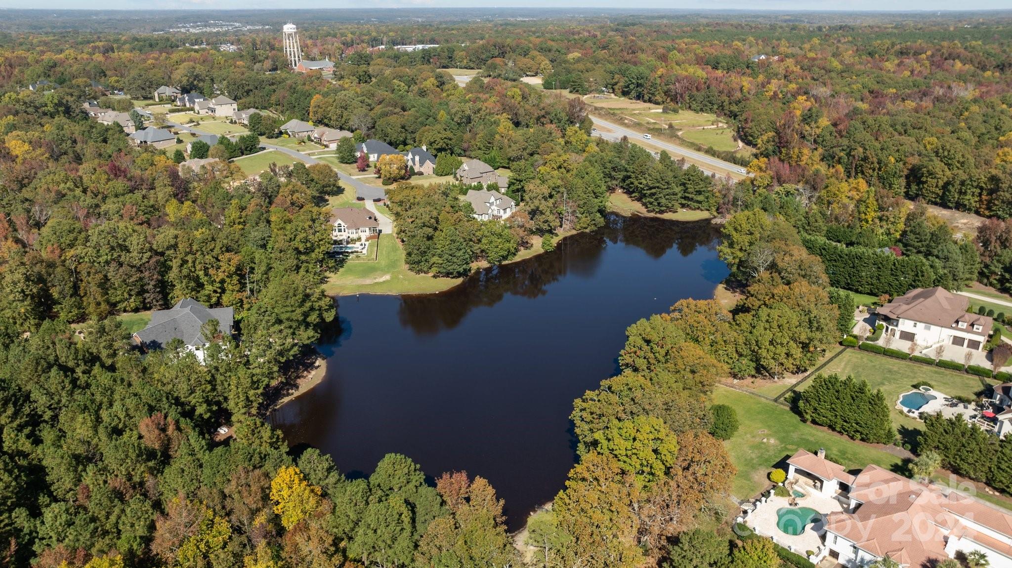 Millstone Creek - Residential