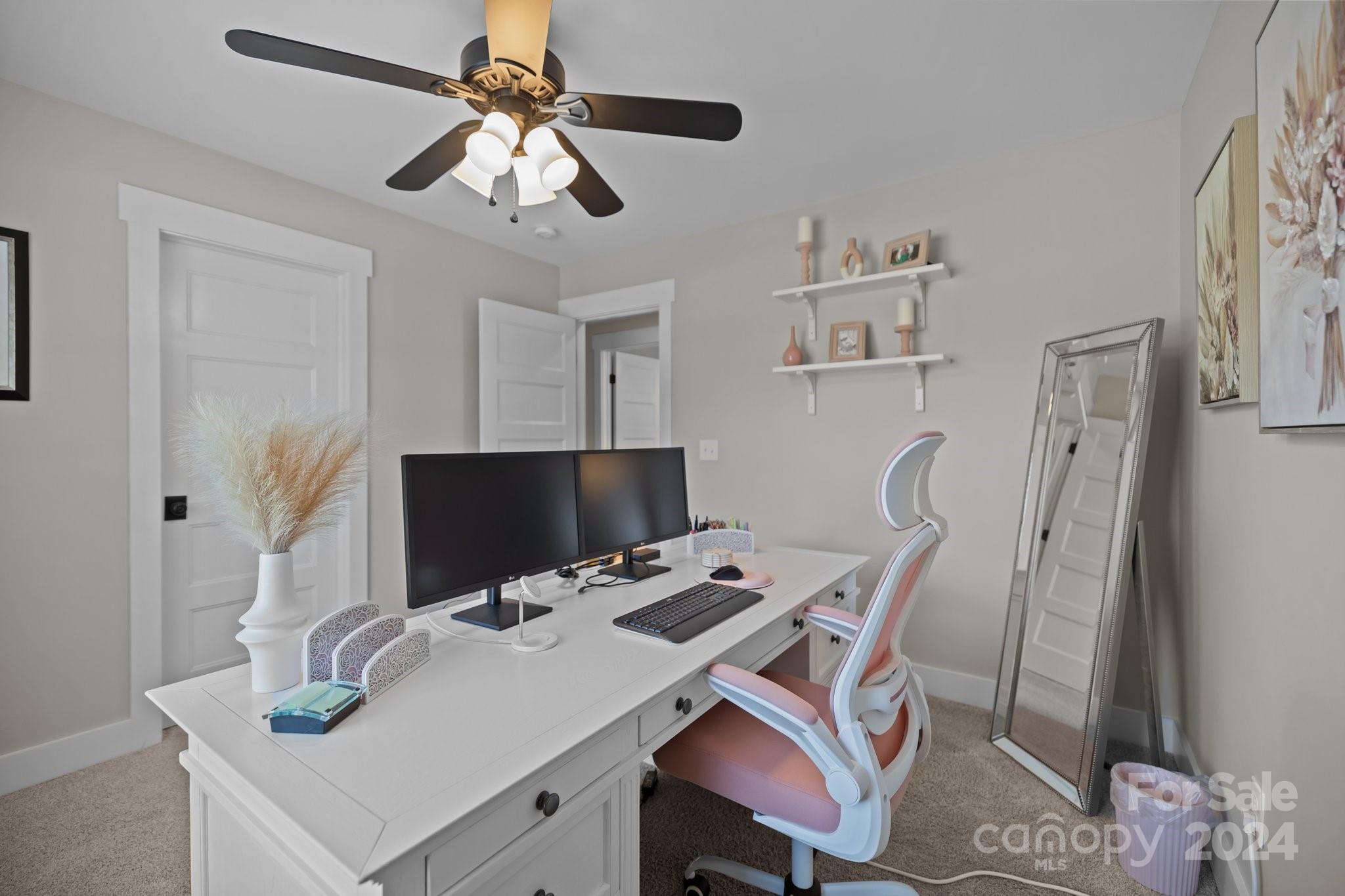 Millstone Creek - Residential