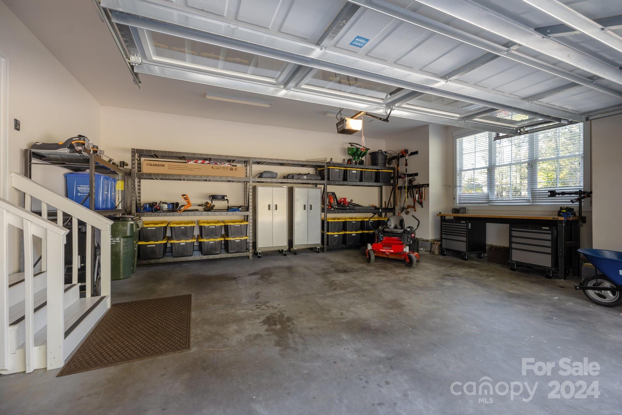 Millstone Creek - Residential