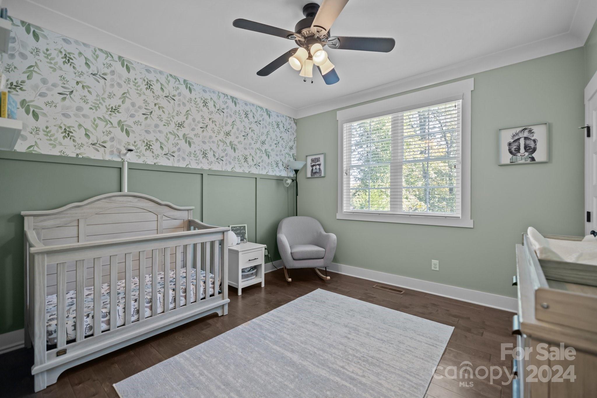 Millstone Creek - Residential