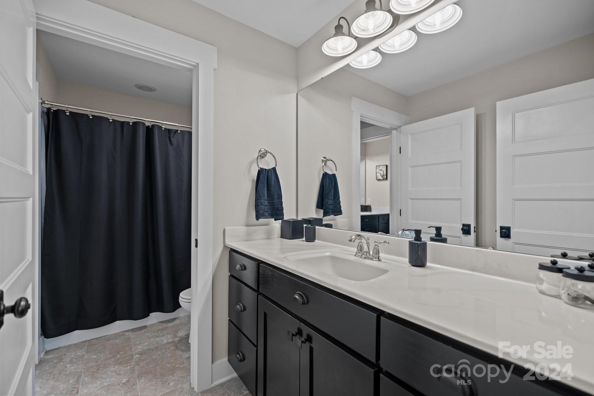 Millstone Creek - Residential