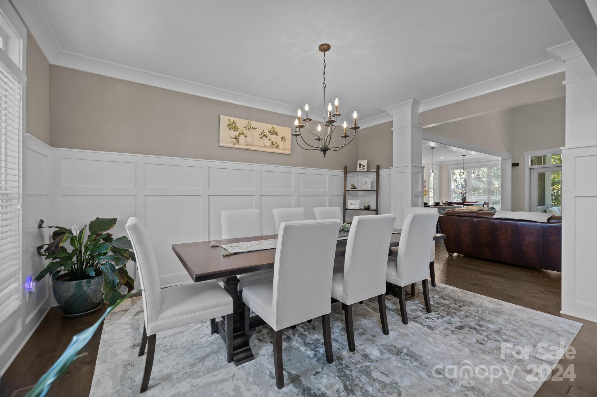 Millstone Creek - Residential