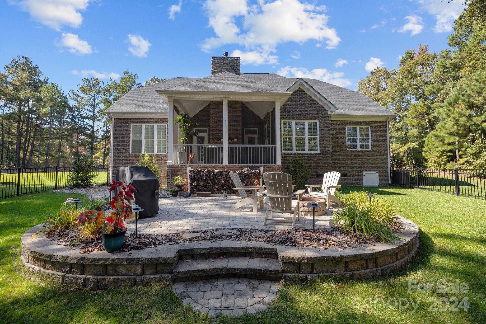 Millstone Creek - Residential