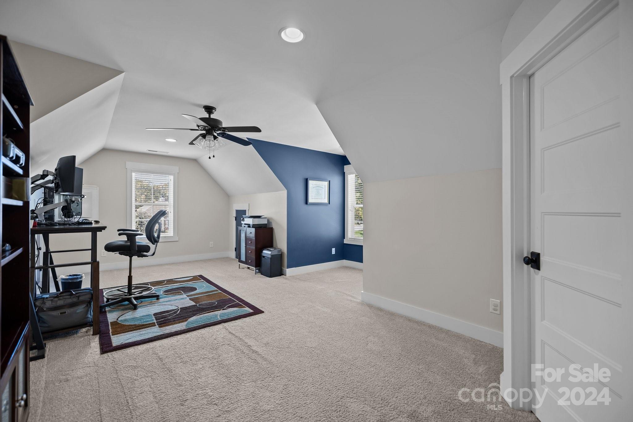 Millstone Creek - Residential