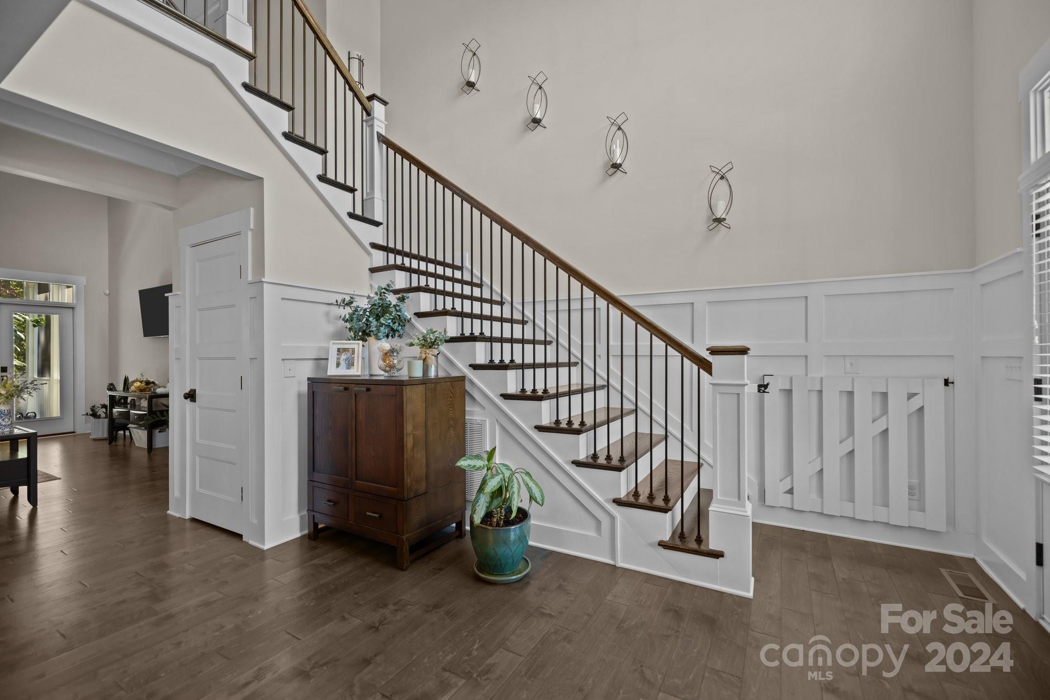 Millstone Creek - Residential