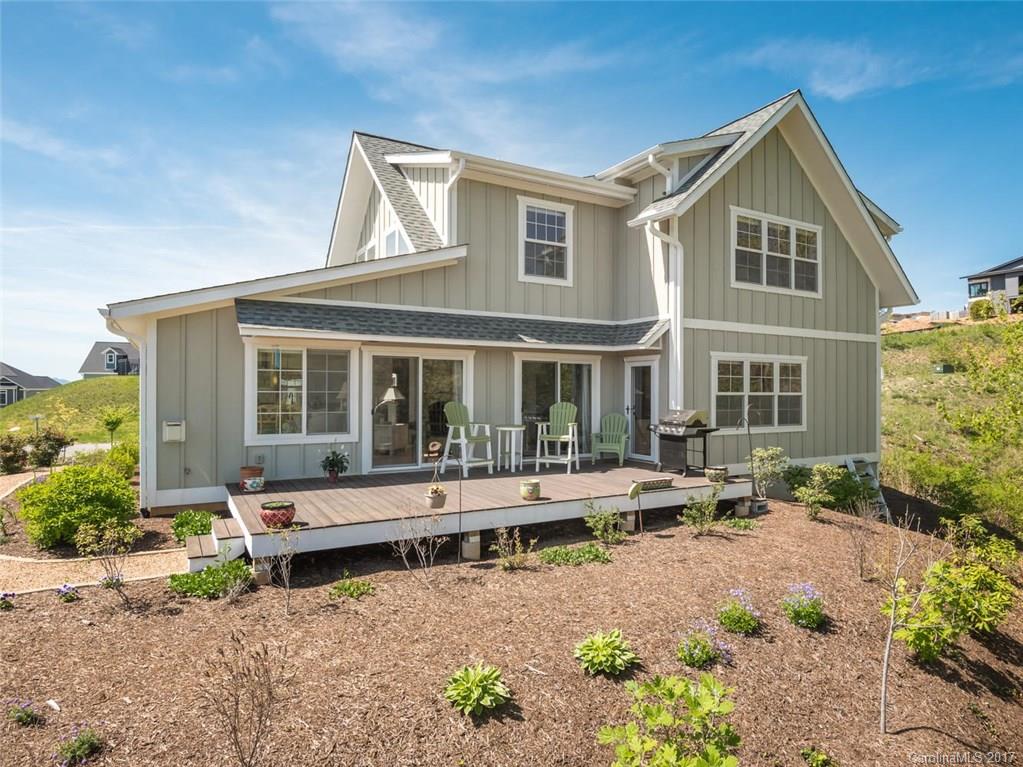 Starview Heights - Residential