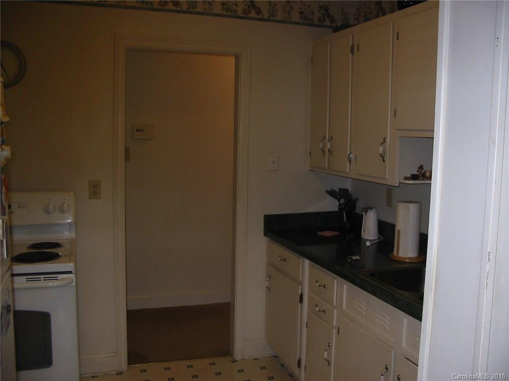 Catawba Terrace - Residential