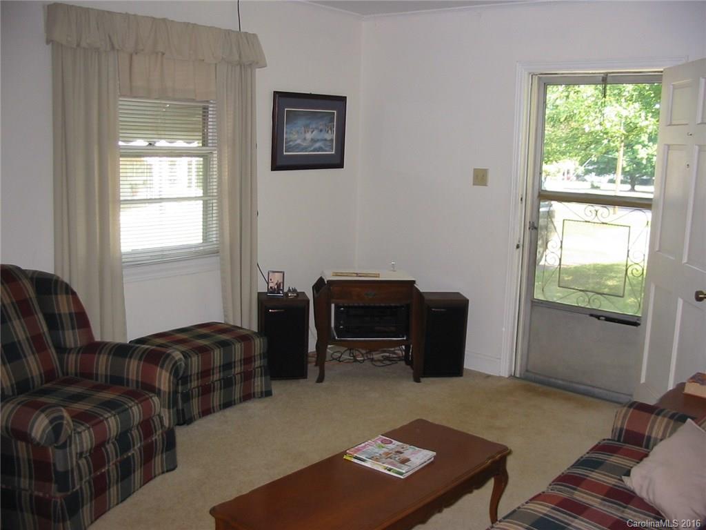 Catawba Terrace - Residential