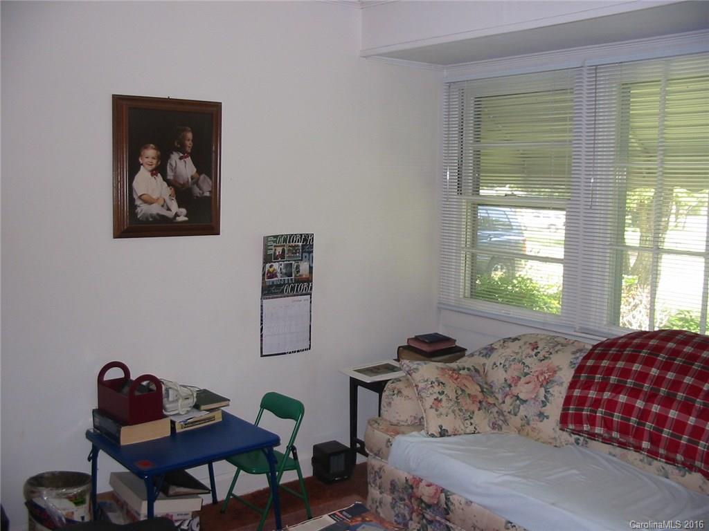 Catawba Terrace - Residential