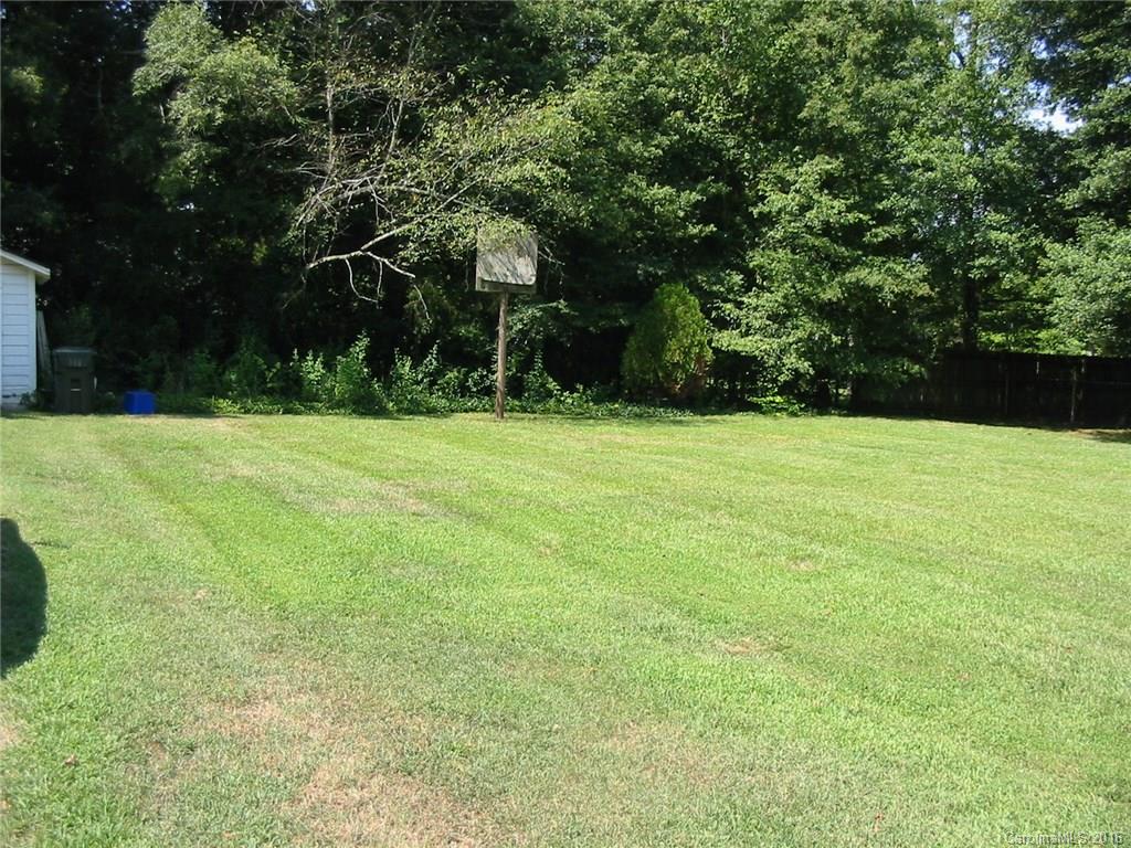 Catawba Terrace - Residential