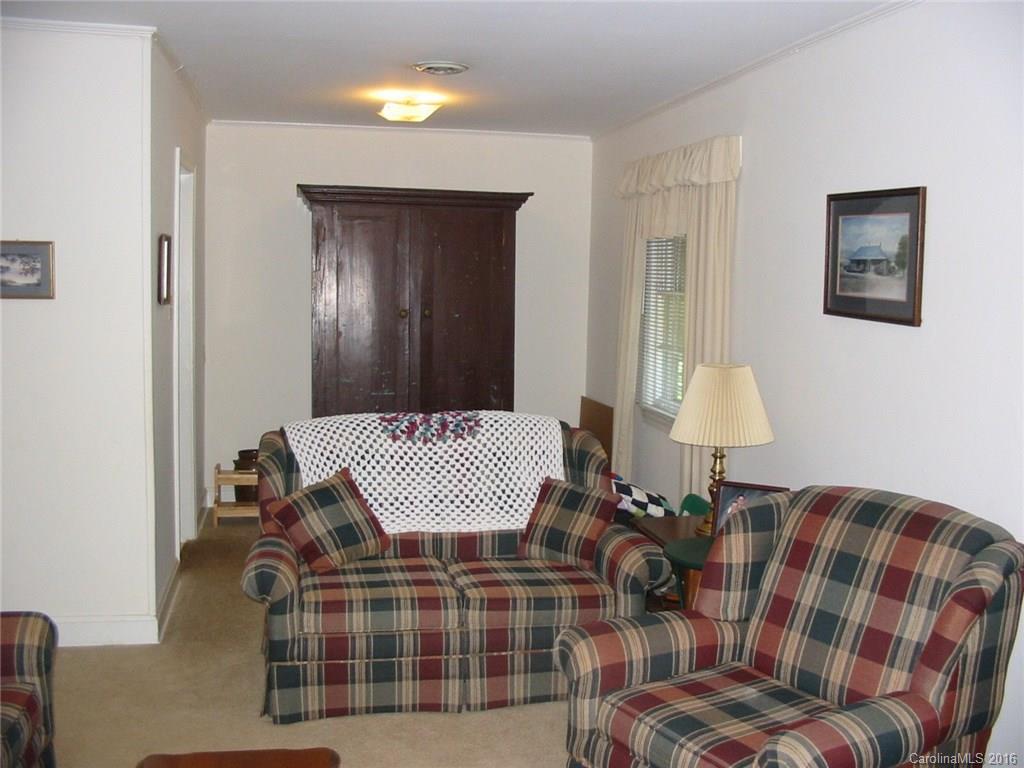 Catawba Terrace - Residential