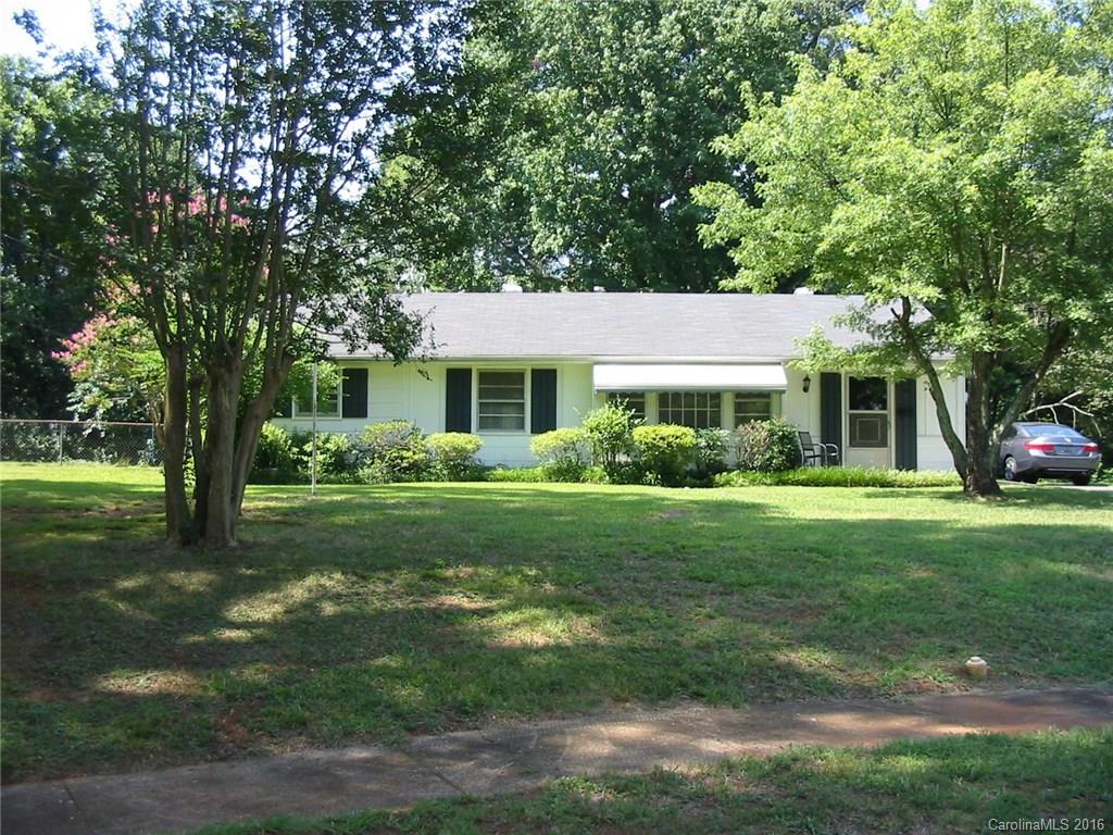 Catawba Terrace - Residential