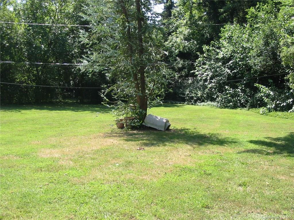 Catawba Terrace - Residential