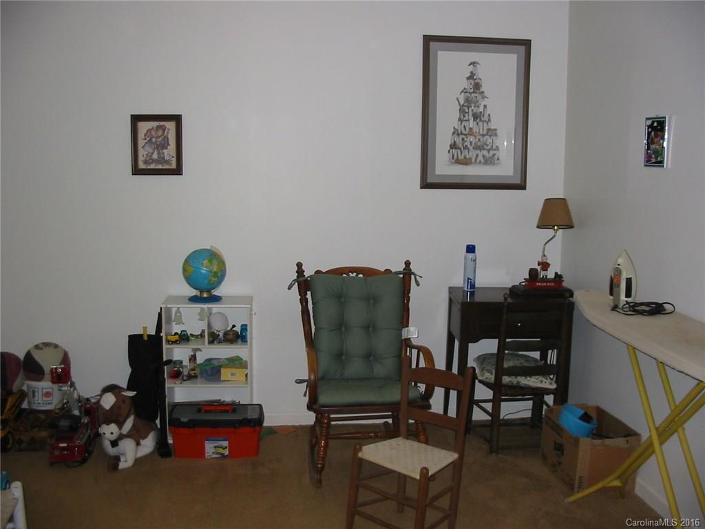 Catawba Terrace - Residential