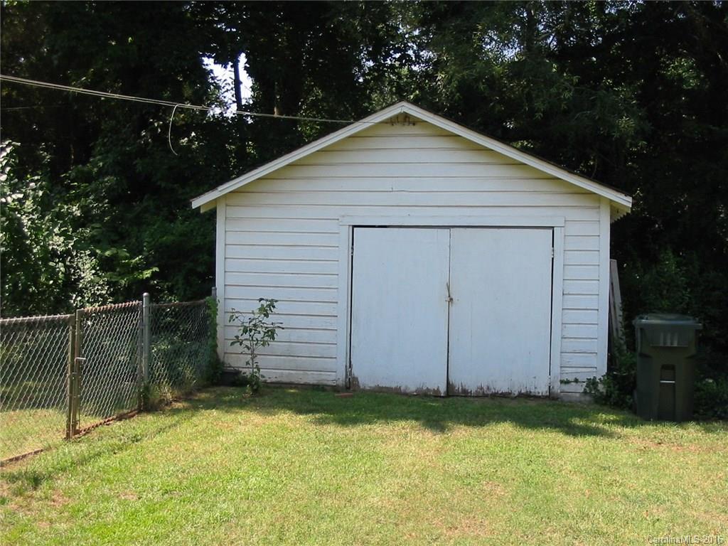 Catawba Terrace - Residential