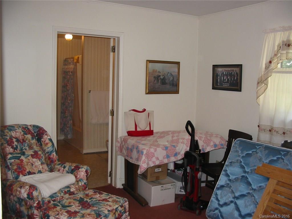 Catawba Terrace - Residential
