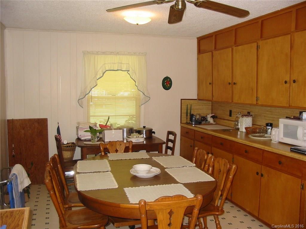 Catawba Terrace - Residential