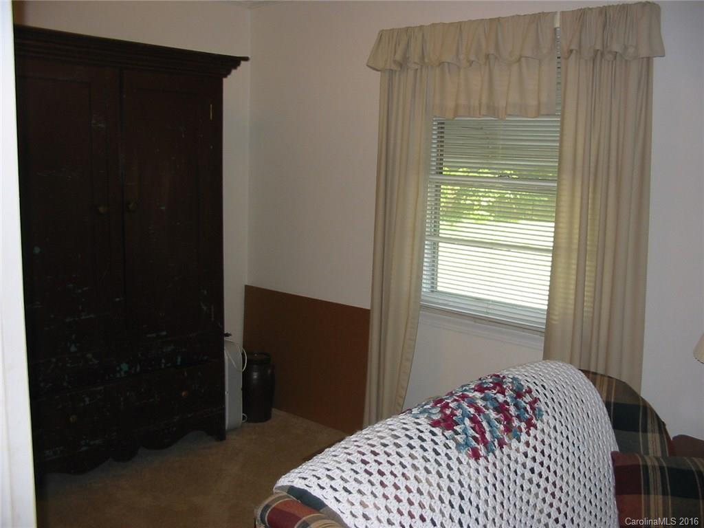 Catawba Terrace - Residential