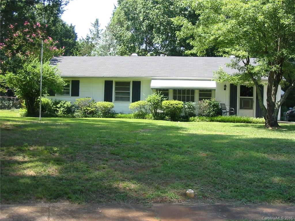 Catawba Terrace - Residential