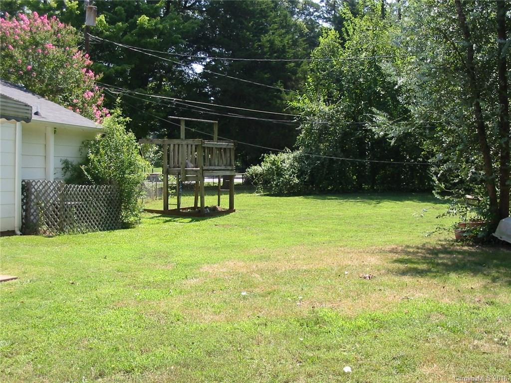 Catawba Terrace - Residential