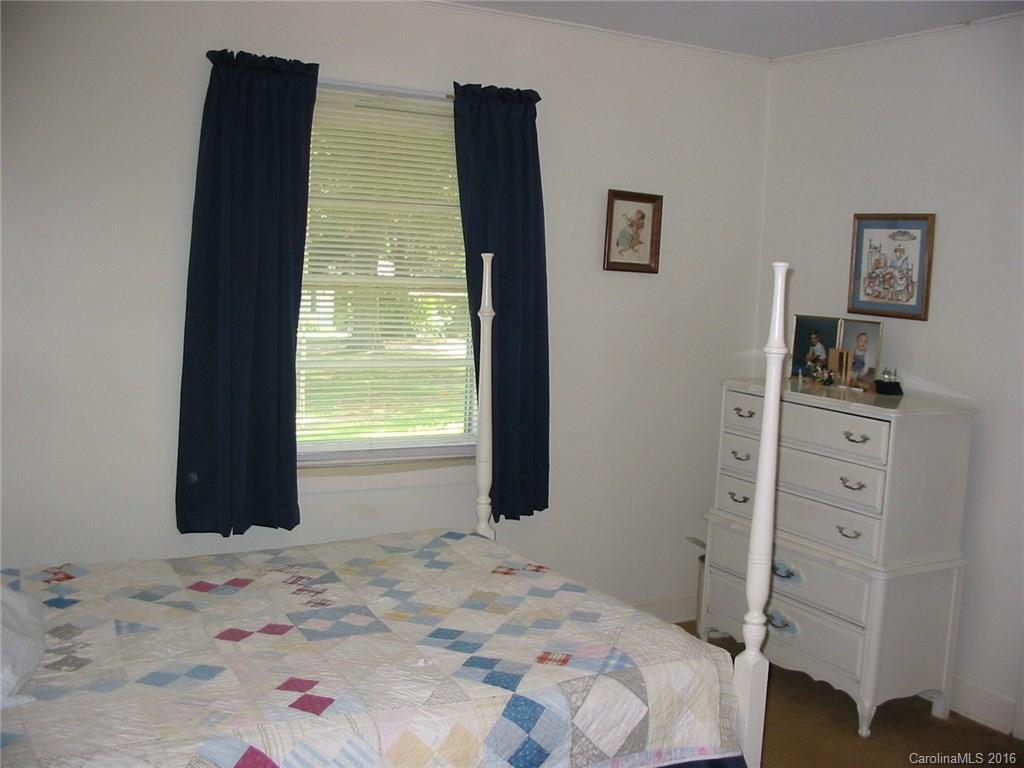 Catawba Terrace - Residential