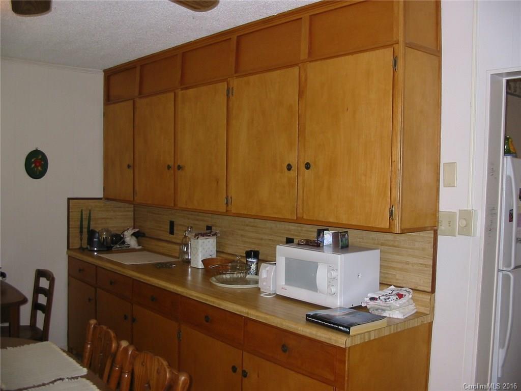 Catawba Terrace - Residential